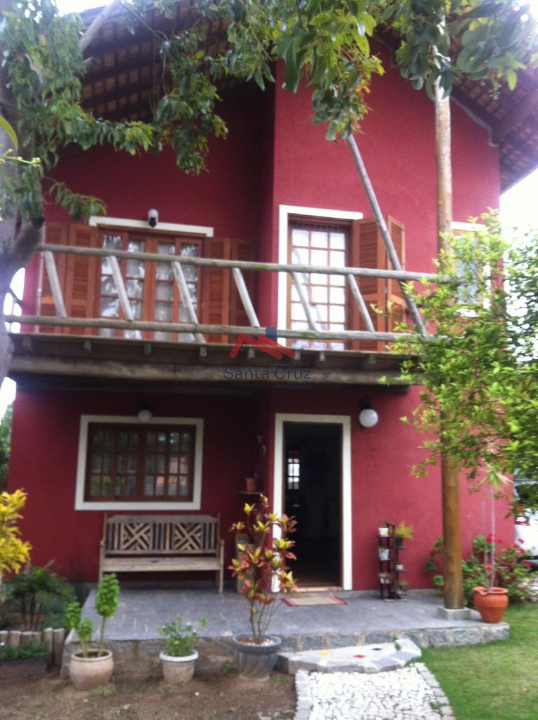 Sobrado, 3 quartos, 144 m² - Foto 3