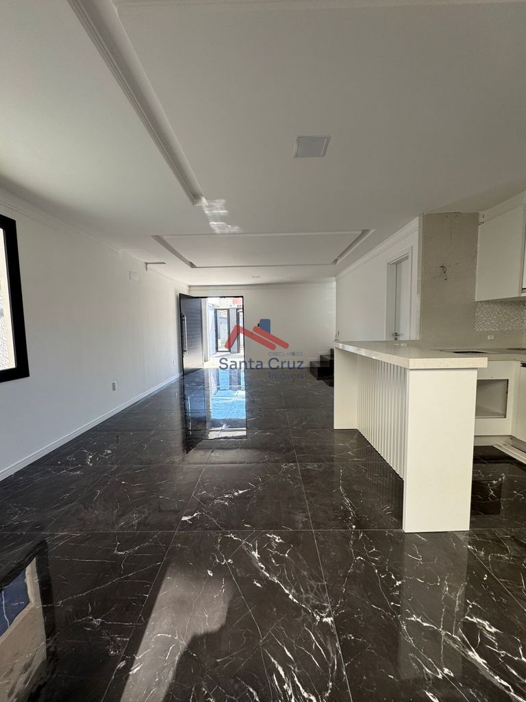 Sobrado, 3 quartos, 154 m² - Foto 2