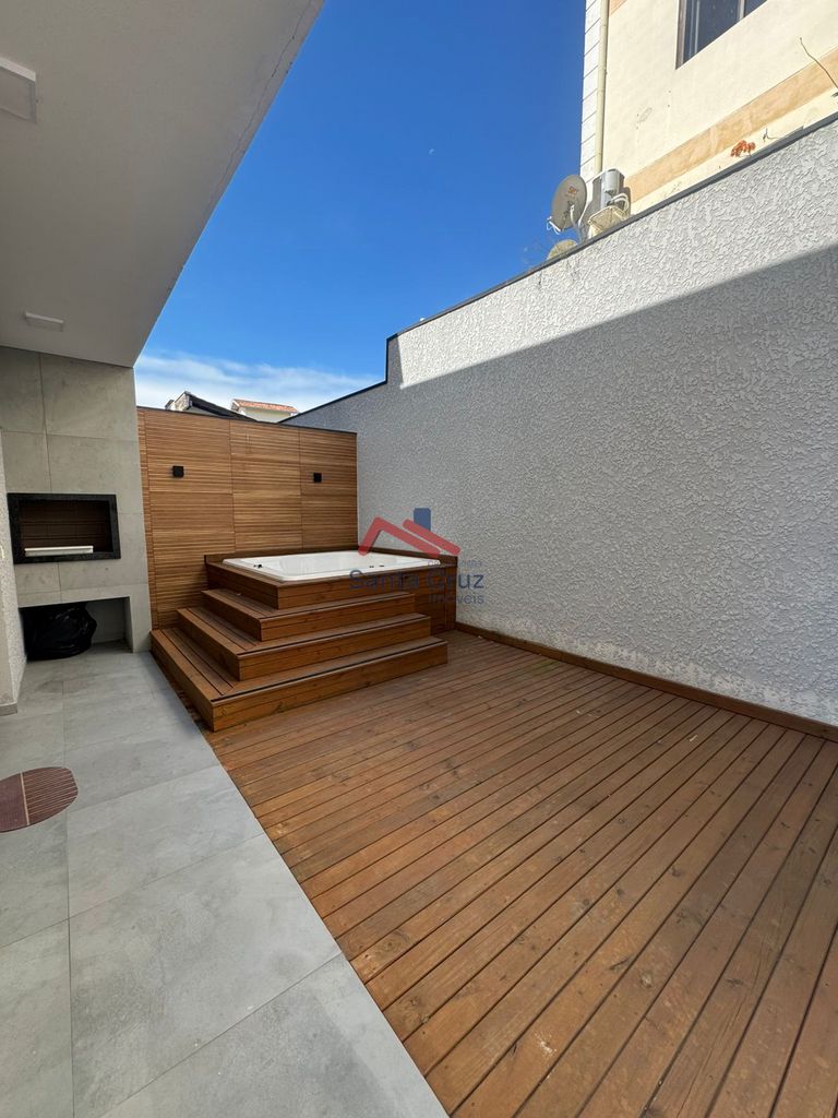 Sobrado, 3 quartos, 154 m² - Foto 14