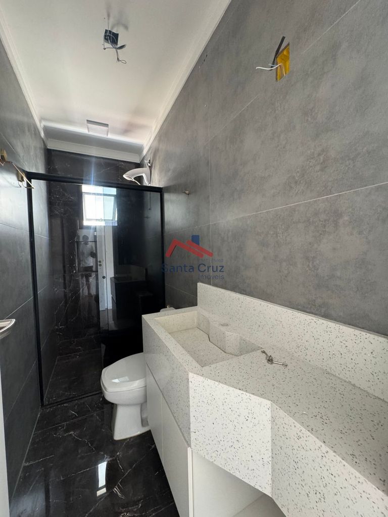 Sobrado, 3 quartos, 154 m² - Foto 12