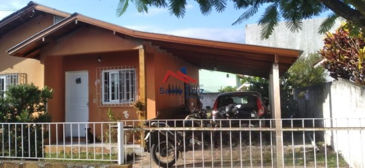 Casa à venda com 2 quartos, 60m² - Foto 14