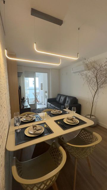 Ambientes integrados