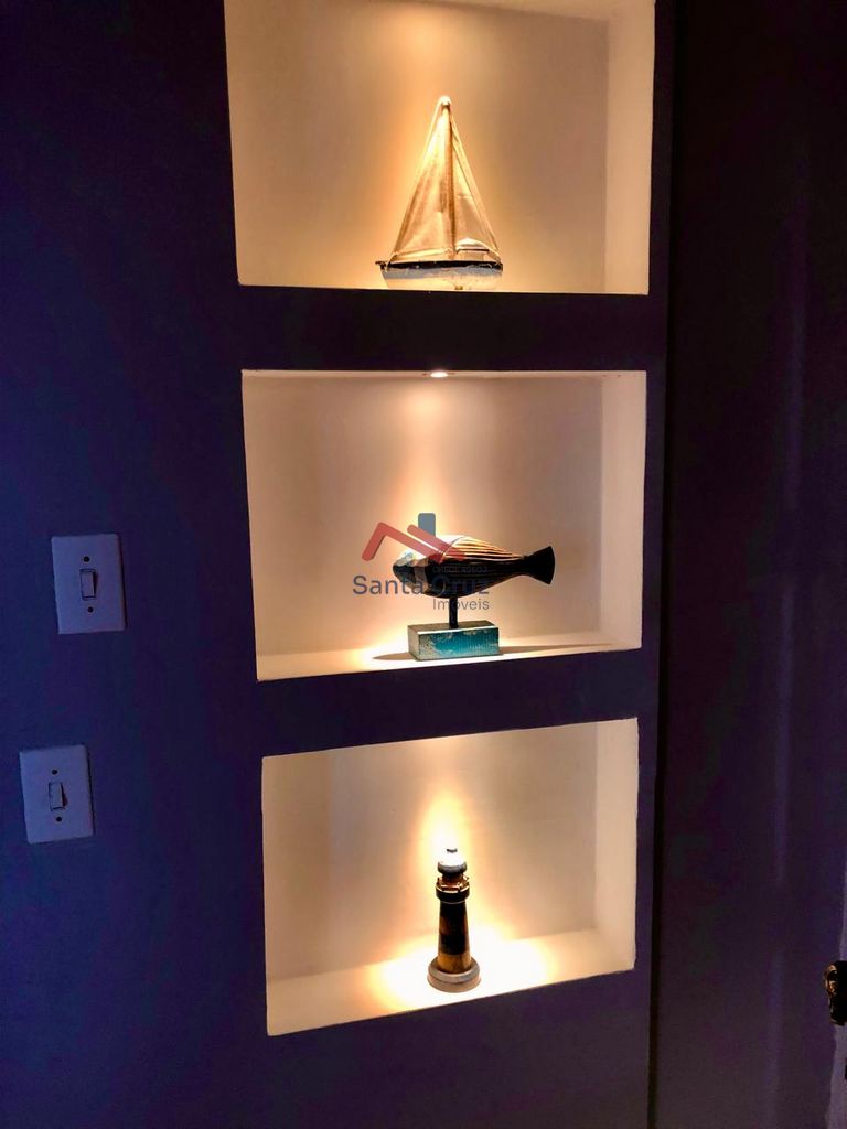 Apartamento, 4 quartos, 121 m² - Foto 8