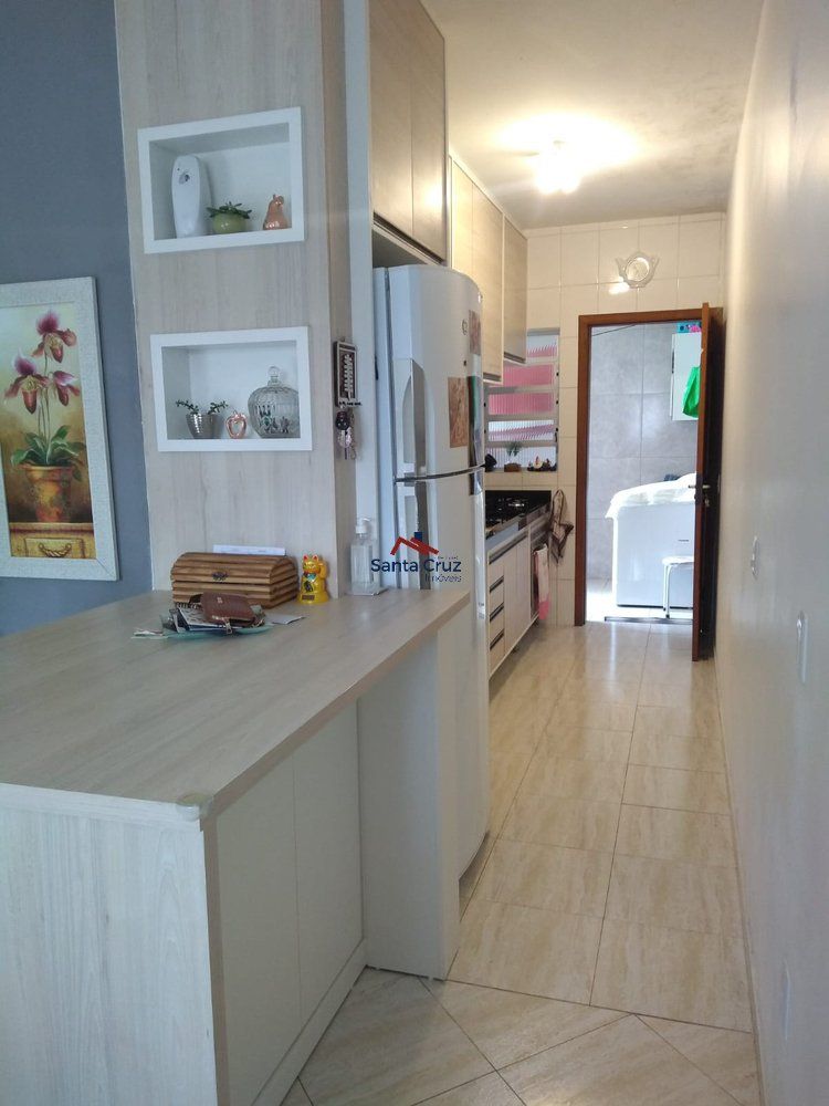 Casa, 5 quartos, 190 m² - Foto 10