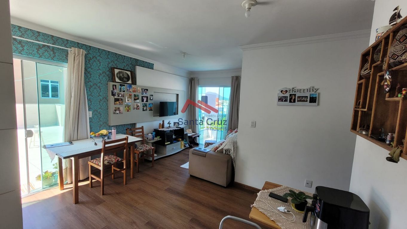 Cobertura à venda com 3 quartos, 84m² - Foto 3