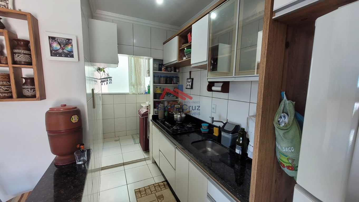 Cobertura à venda com 3 quartos, 84m² - Foto 9