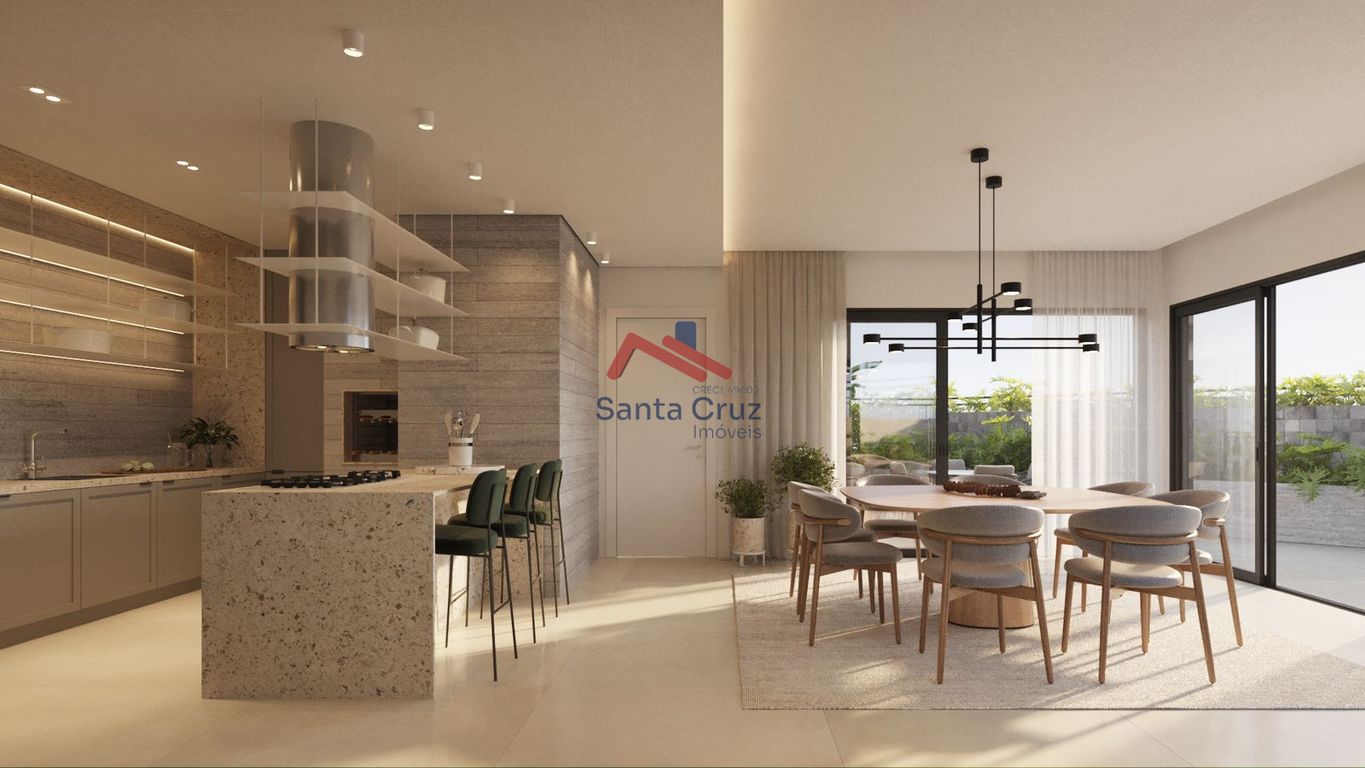 Apartamento à venda com 1 quarto, 45m² - Foto 10
