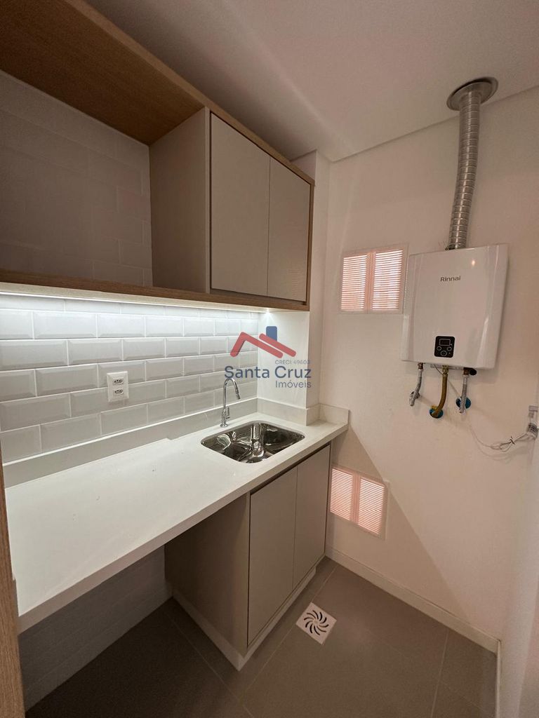 Apartamento à venda com 2 quartos, 71m² - Foto 4