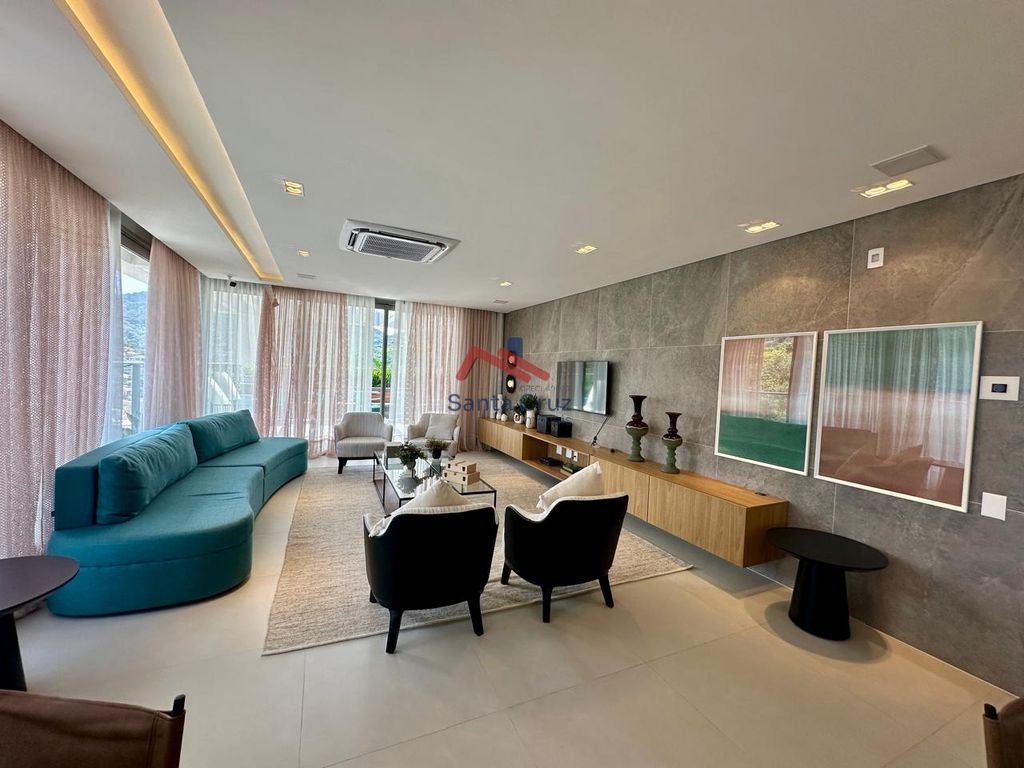 Apartamento à venda com 2 quartos, 71m² - Foto 16