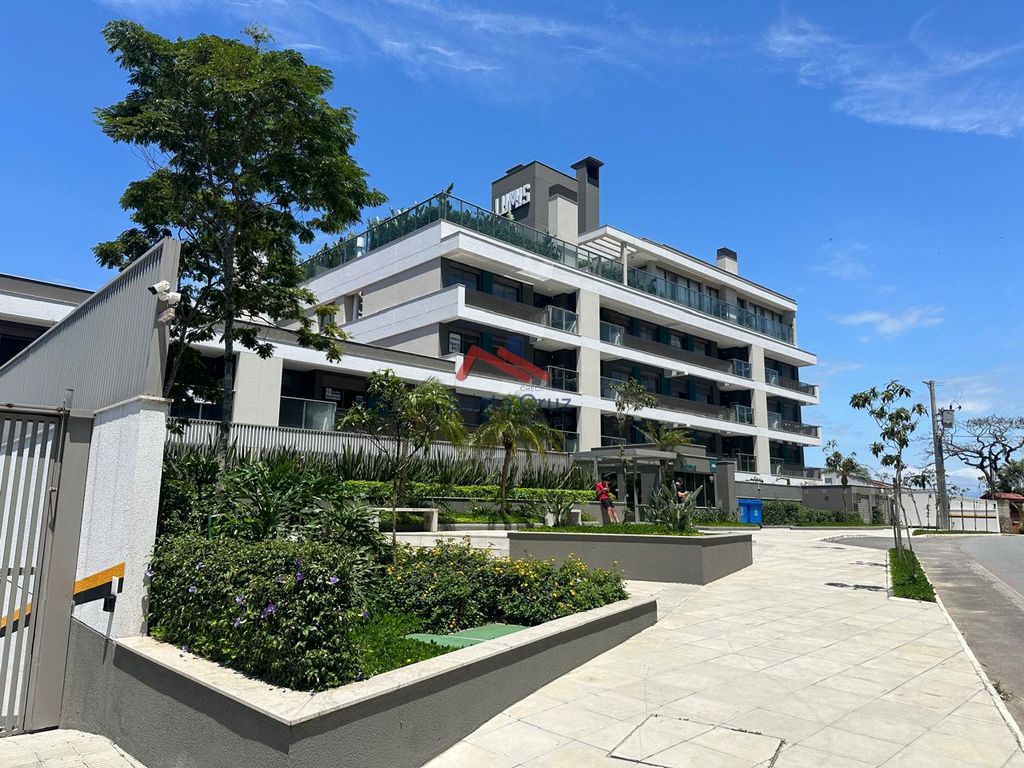 Apartamento à venda com 2 quartos, 71m² - Foto 1