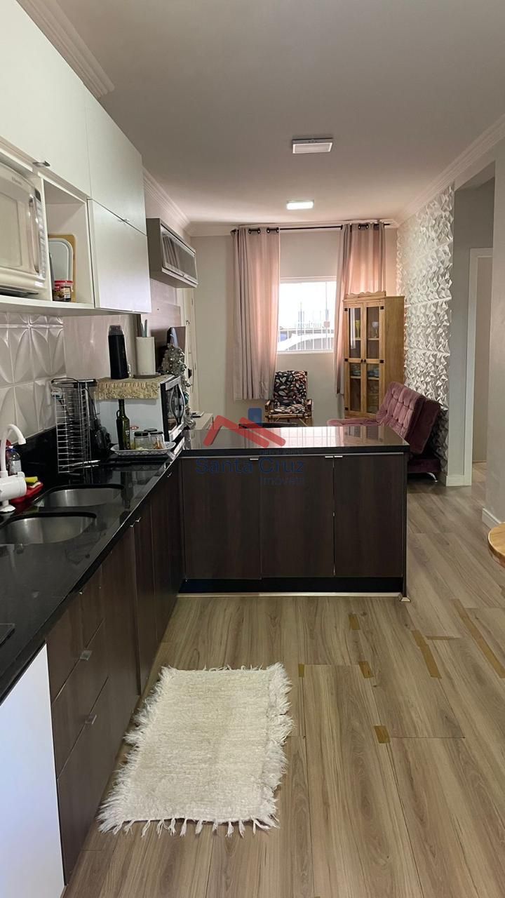 Apartamento, 2 quartos, 100 m² - Foto 3