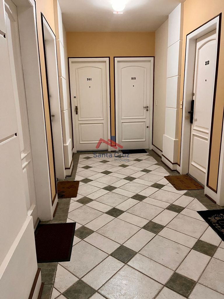 Apartamento, 1 quarto, 49 m² - Foto 4