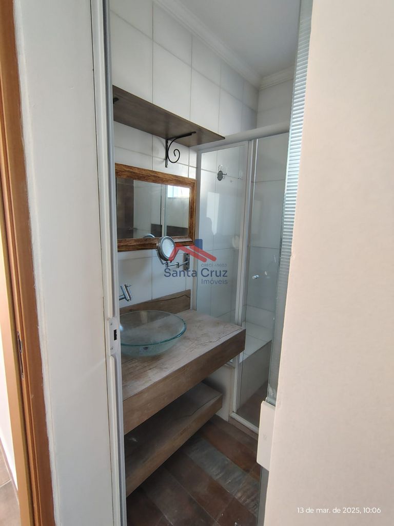 Sobrado, 3 quartos, 125 m² - Foto 17