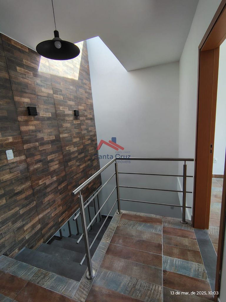 Sobrado, 3 quartos, 125 m² - Foto 14