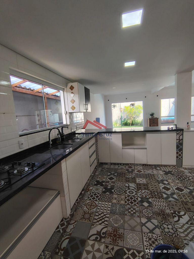 Sobrado, 3 quartos, 125 m² - Foto 8