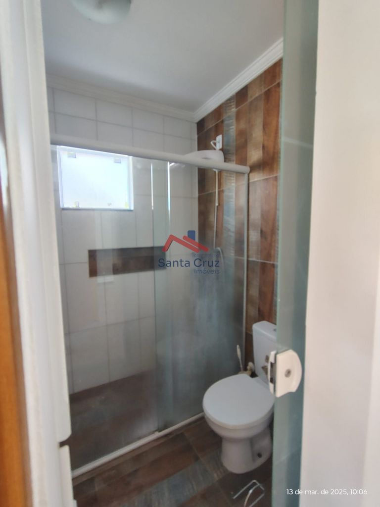 Sobrado, 3 quartos, 125 m² - Foto 21