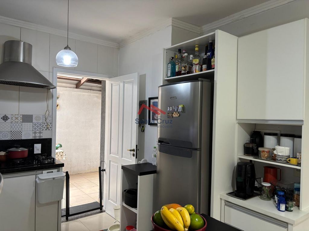 Sobrado, 3 quartos, 134 m² - Foto 7