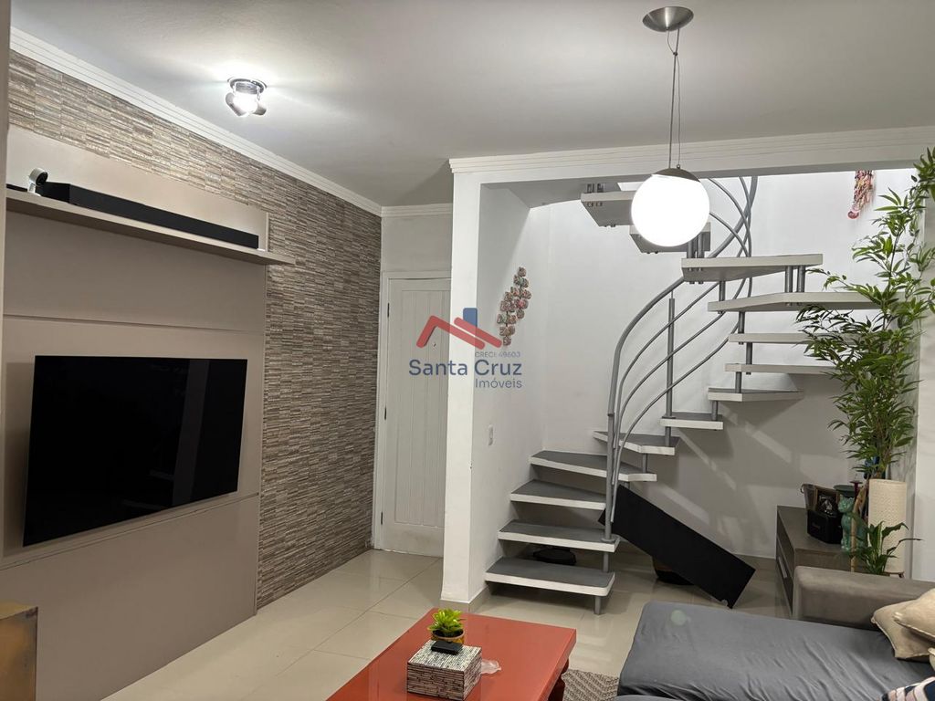 Sobrado, 3 quartos, 134 m² - Foto 8