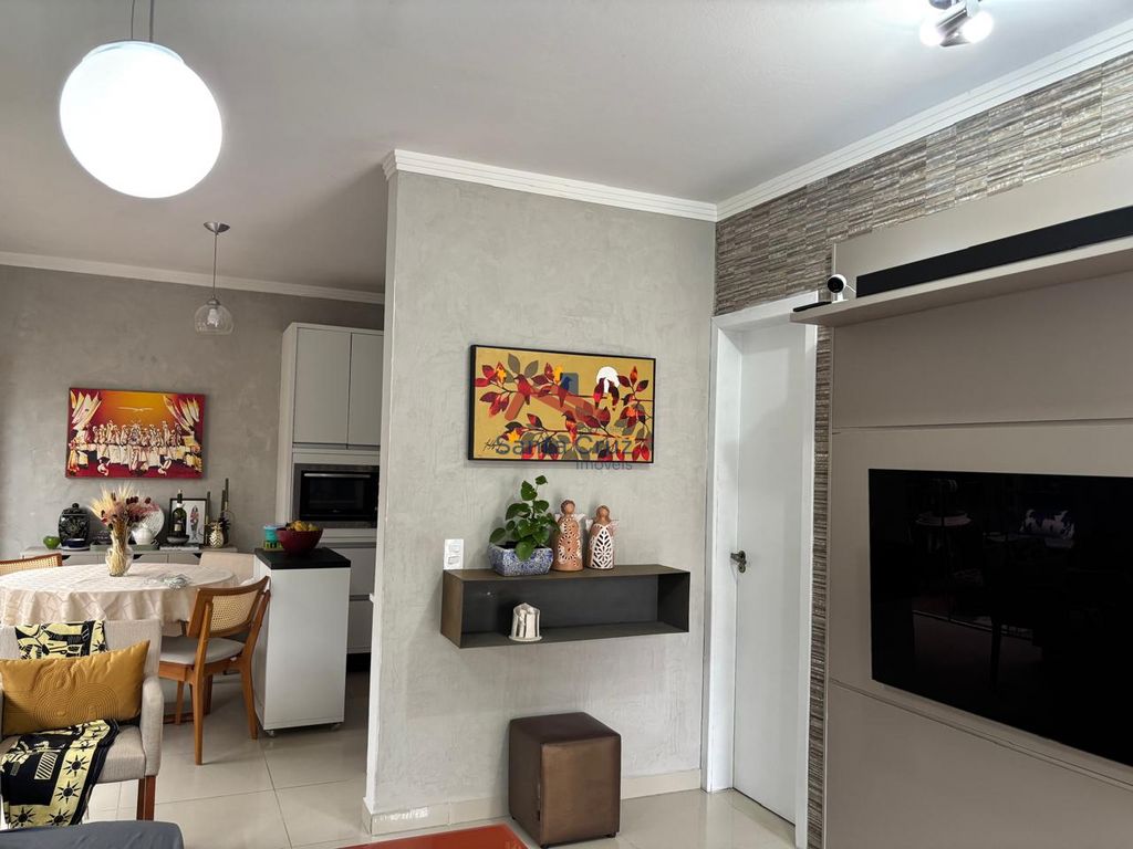 Sobrado, 3 quartos, 134 m² - Foto 9