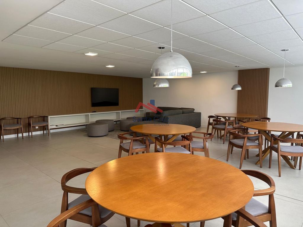 Apartamento à venda com 1 quarto, 36m² - Foto 20