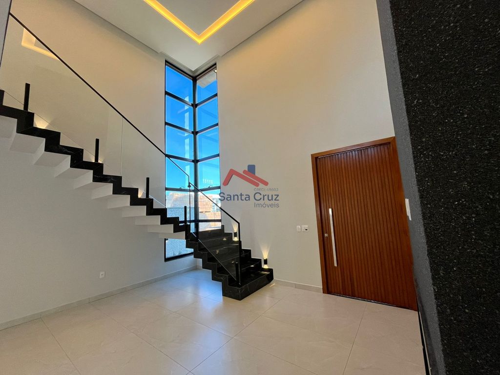 Casa de Condomínio à venda com 4 quartos, 239m² - Foto 11