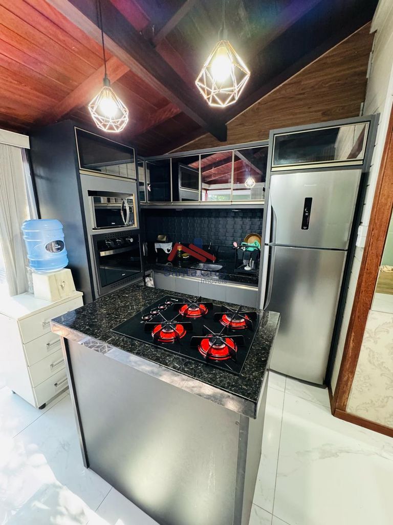 Sobrado, 3 quartos, 130 m² - Foto 5