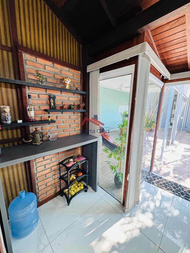 Sobrado, 3 quartos, 130 m² - Foto 6