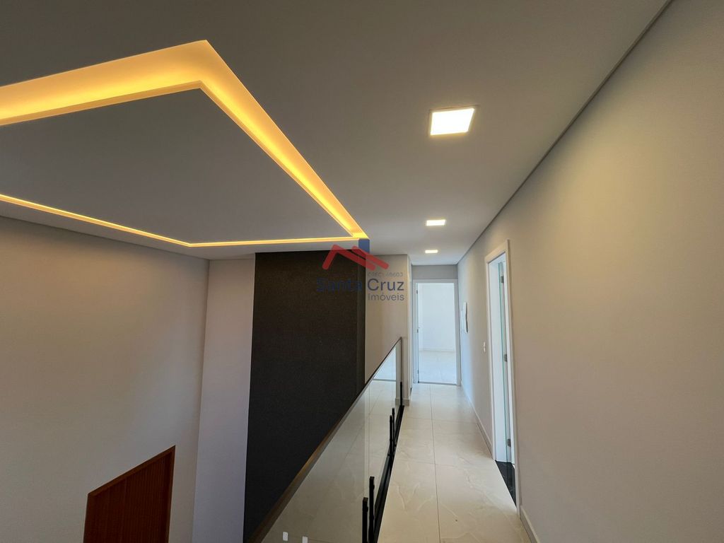 Casa de Condomínio à venda com 4 quartos, 239m² - Foto 16