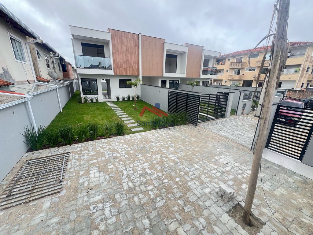 Sobrado, 4 quartos, 138 m² - Foto 5