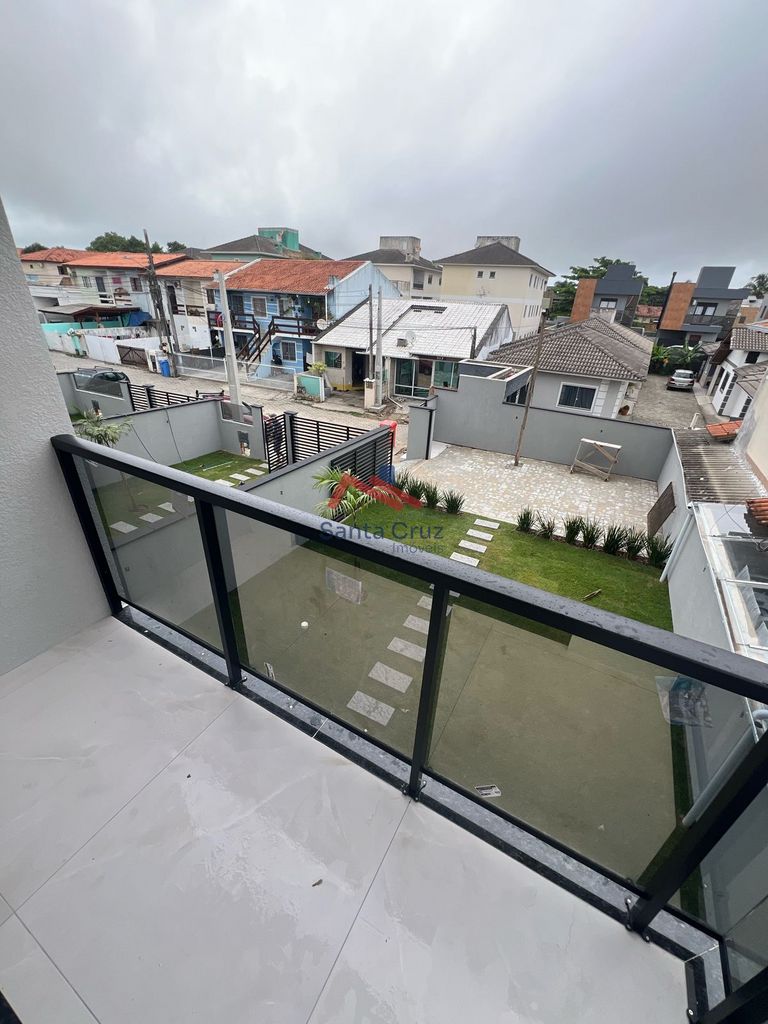 Sobrado, 4 quartos, 138 m² - Foto 21