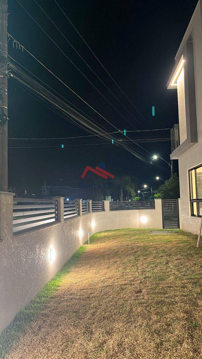 Sobrado, 4 quartos, 146 m² - Foto 8