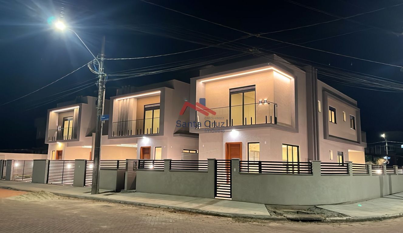 Sobrado, 4 quartos, 146 m² - Foto 4