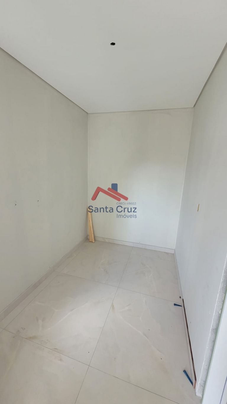 Sobrado, 3 quartos, 124 m² - Foto 19