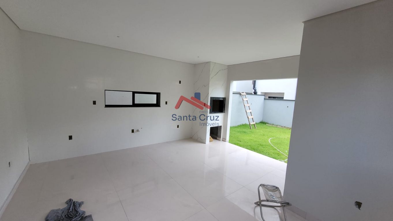 Sobrado, 3 quartos, 124 m² - Foto 9