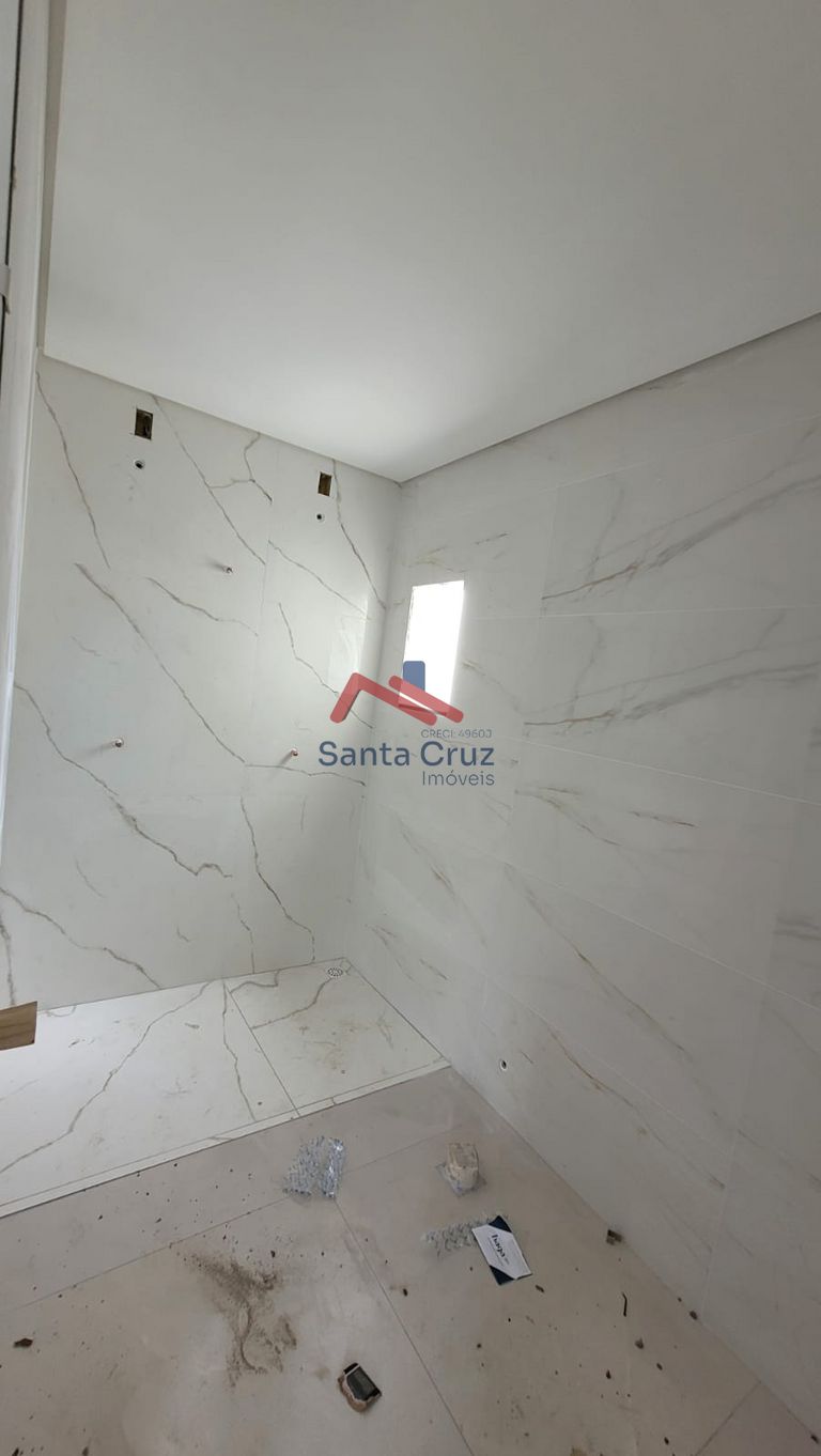 Sobrado, 3 quartos, 124 m² - Foto 20