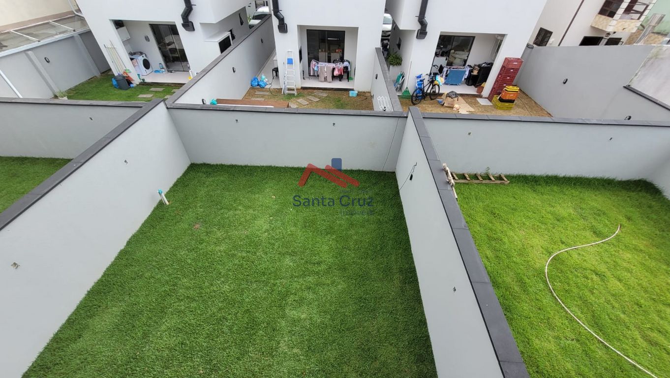 Sobrado, 3 quartos, 124 m² - Foto 25