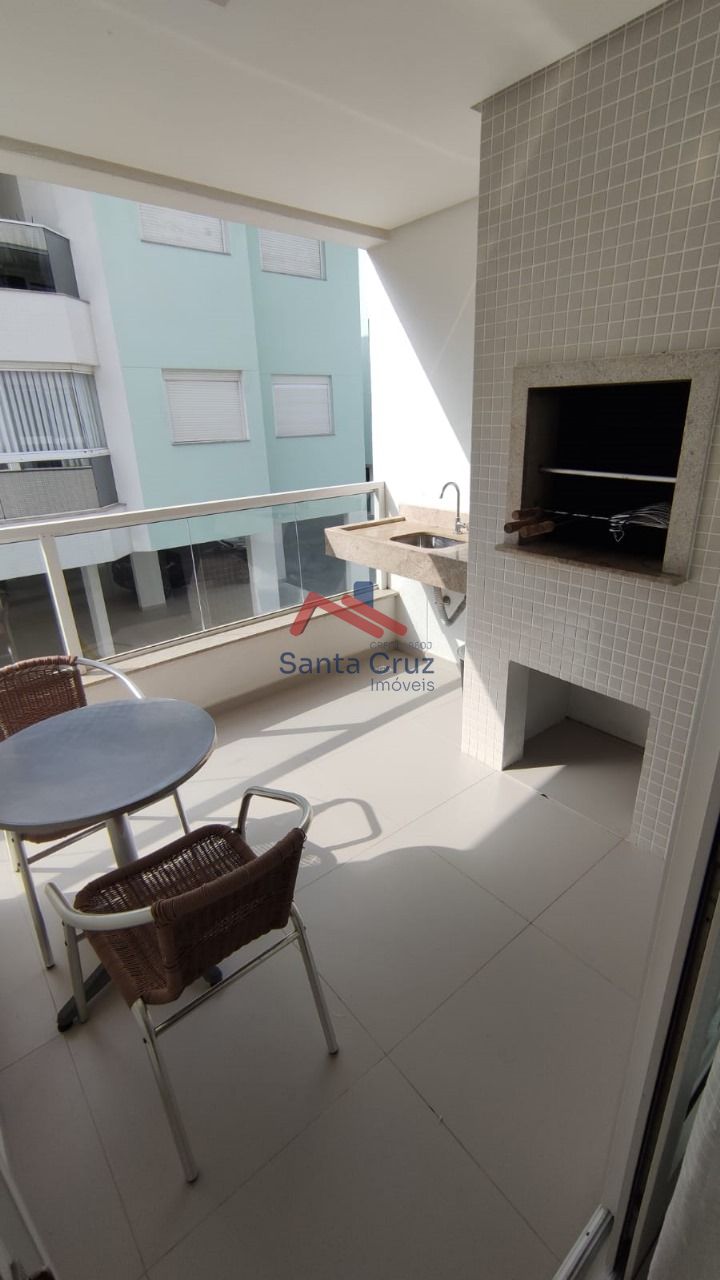 Apartamento, 3 quartos, 110 m² - Foto 2