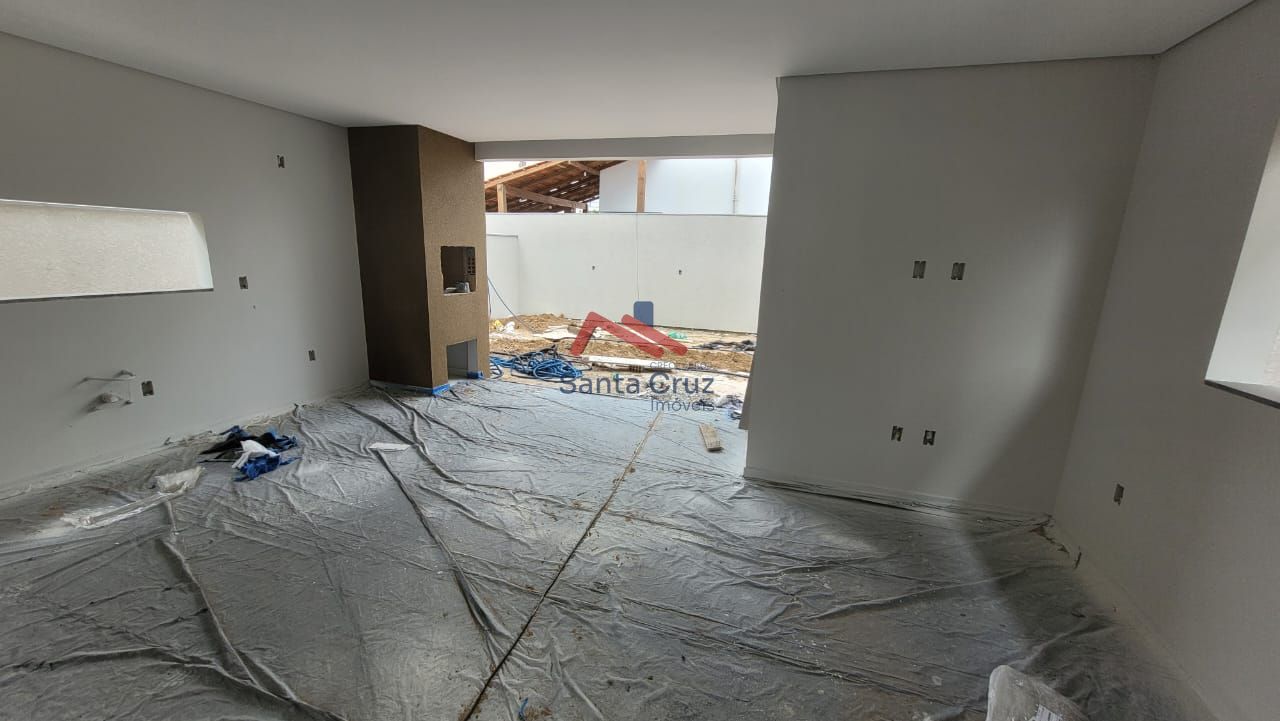 Sobrado, 3 quartos, 128 m² - Foto 13
