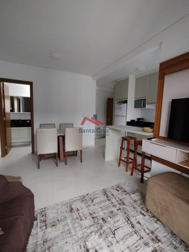 Apartamento, 2 quartos, 55 m² - Foto 3