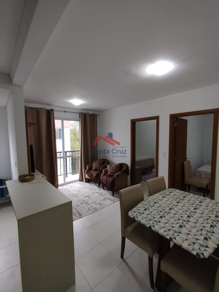 Apartamento, 2 quartos, 55 m² - Foto 10