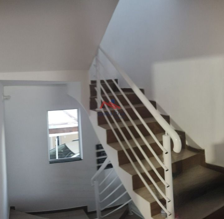 Sobrado, 3 quartos, 185 m² - Foto 42