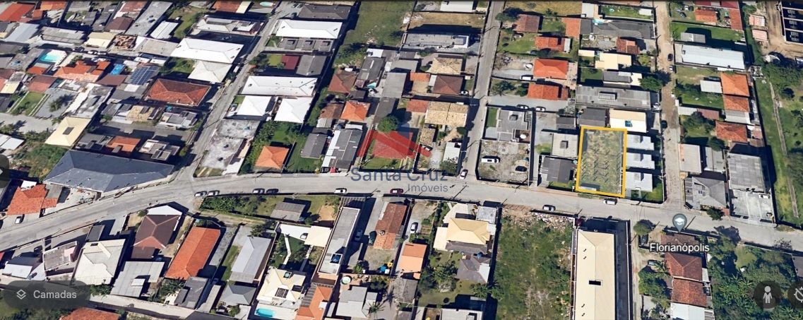 Terreno, 480 m² - Foto 1