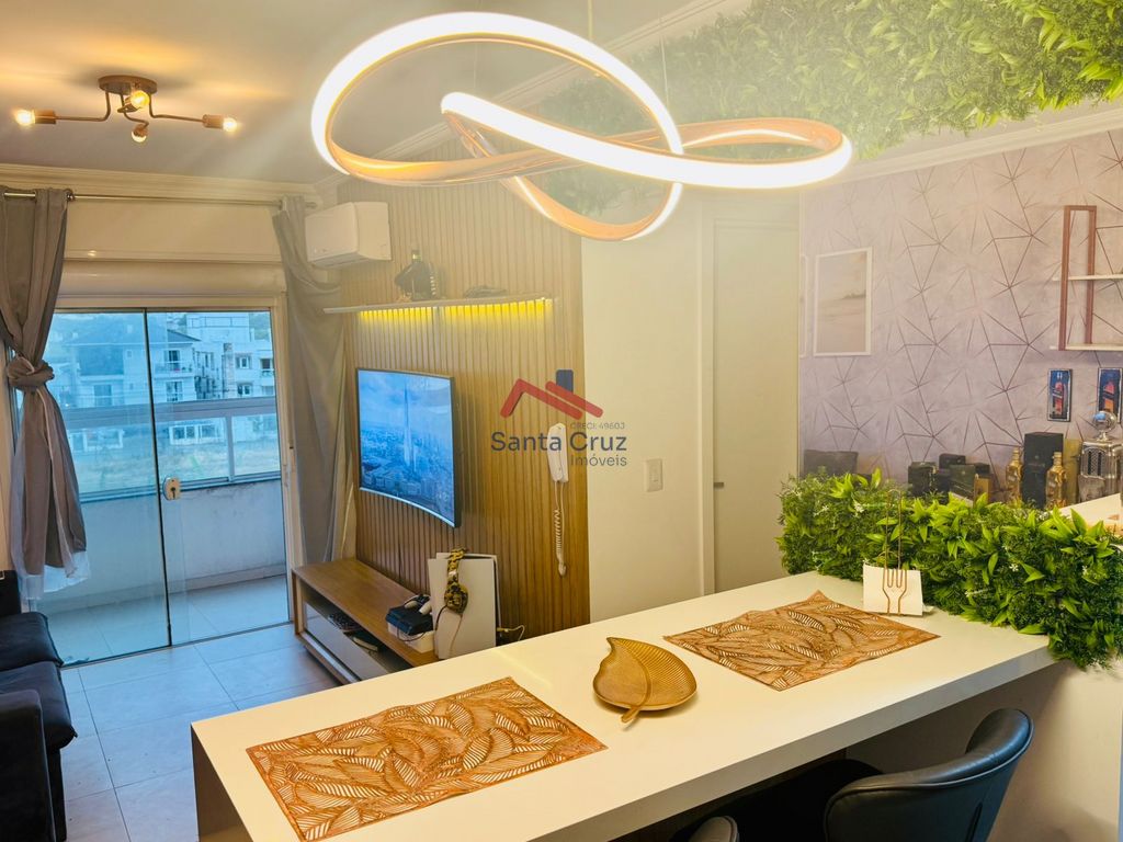 Apartamento, 2 quartos, 65 m² - Foto 1