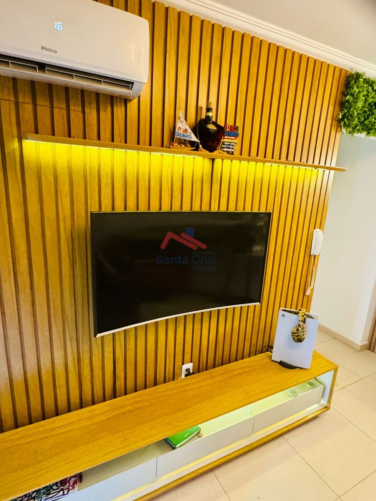 Apartamento, 2 quartos, 65 m² - Foto 3