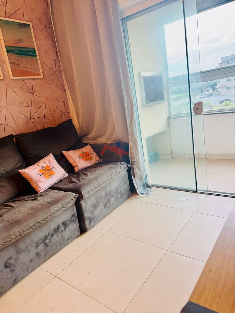 Apartamento, 2 quartos, 65 m² - Foto 6