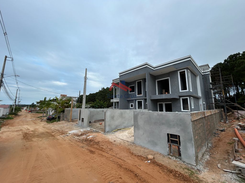 Sobrado, 3 quartos, 128 m² - Foto 3