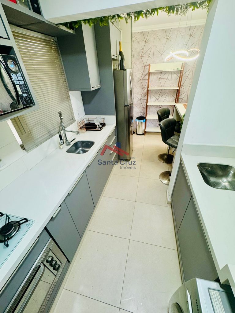 Apartamento, 2 quartos, 65 m² - Foto 12