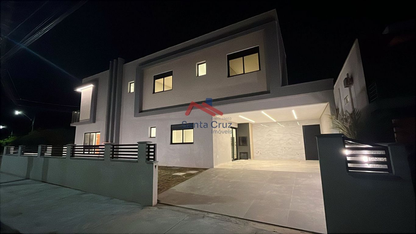 Sobrado, 3 quartos, 128 m² - Foto 5