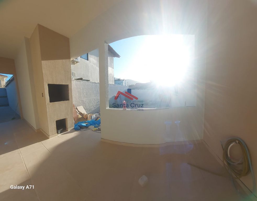 Casa, 3 quartos, 130 m² - Foto 4