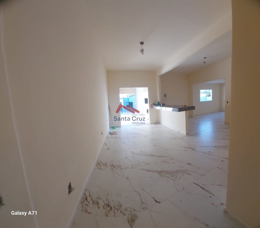 Casa, 3 quartos, 130 m² - Foto 8